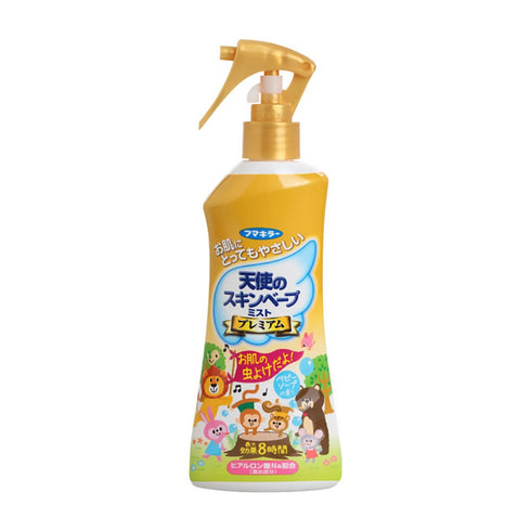 FUMAKILLA | Skin Vape Insect Repellent Mist